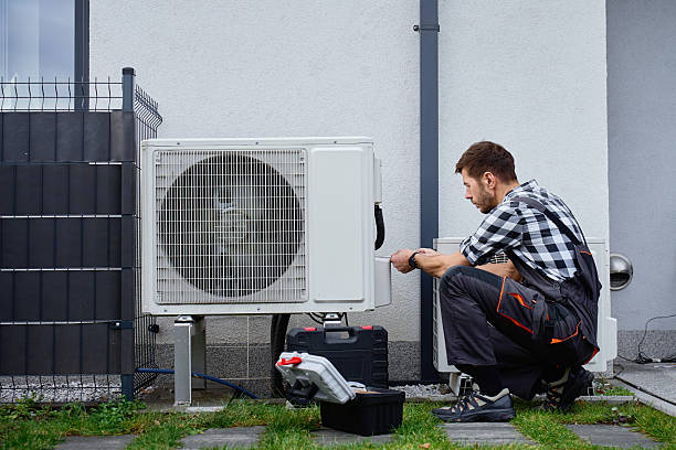 Top rated local Hvac specialists in Branchdale, PA